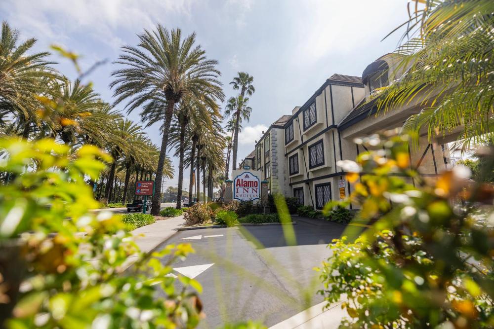 Alamo Inn and Suites - Convention Center